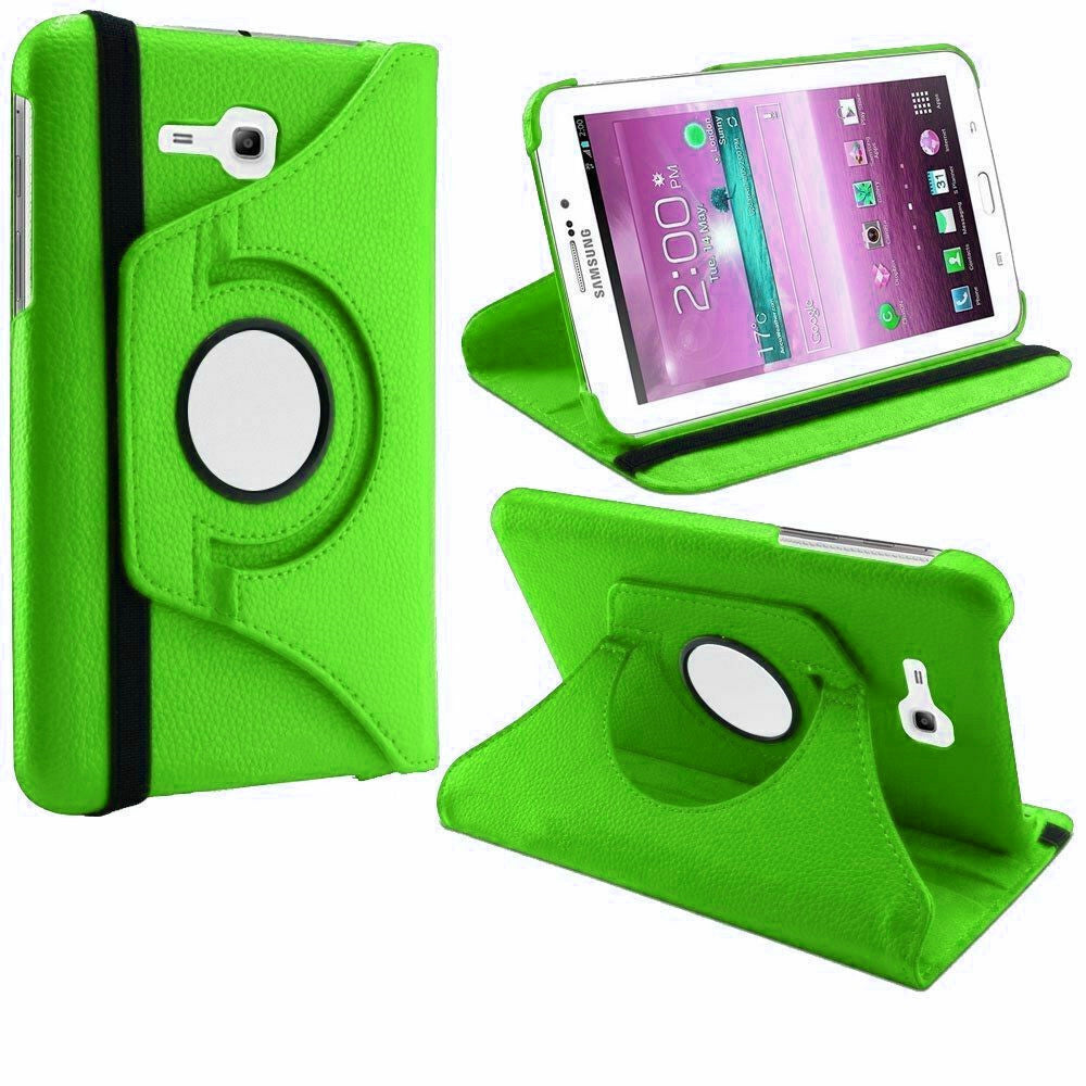 Rotating Folio Case for Samsung Tablet Tab E Lite 7.0 Rotating Folio Case for Samsung Tablet Tab E Lite 7.0